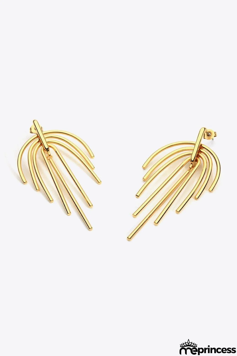 Make It Your Own Dangle Earrings