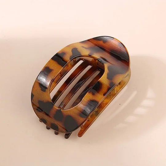 Summer Sale Simple Elegant Duckbill Hair Clip