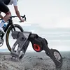 Bike Dropper Seatpost Remote Control for External Internal Routing Droppers
