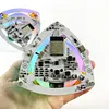 Creative Black Technology Magnetic Levitation Self-Balancing Ark Reactor Is Novel And Unique