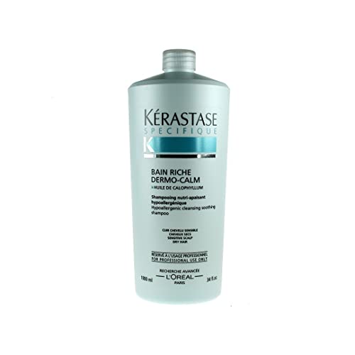 Kerastase 巴黎卡诗 舒缓 洗发水 1000毫升
