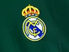 Real Madrid 12-13 Third Away Retro