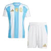 Argentina Home Jerseys Kit 2024