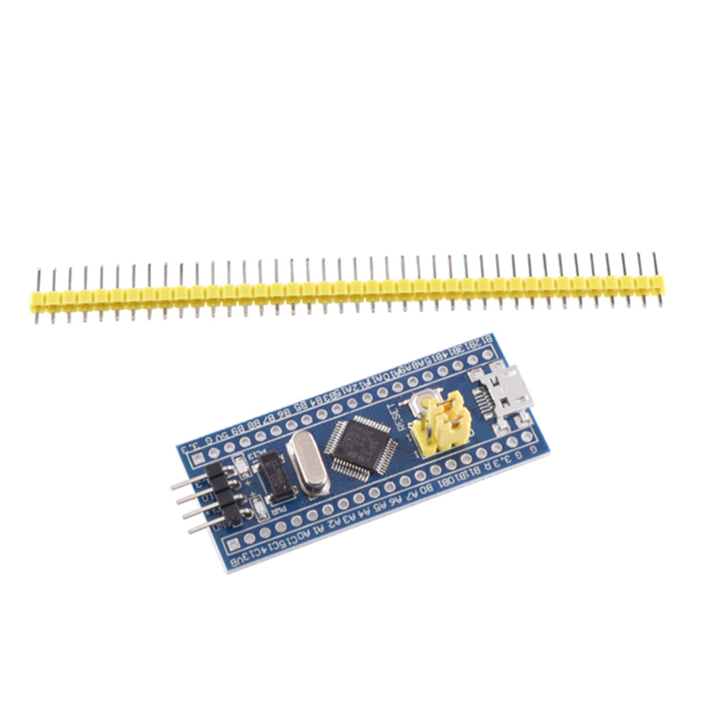 

C6T6 STM32F103C8T6 Mini System Board 32-Bit Development ARM Core Board Part, 501 Original