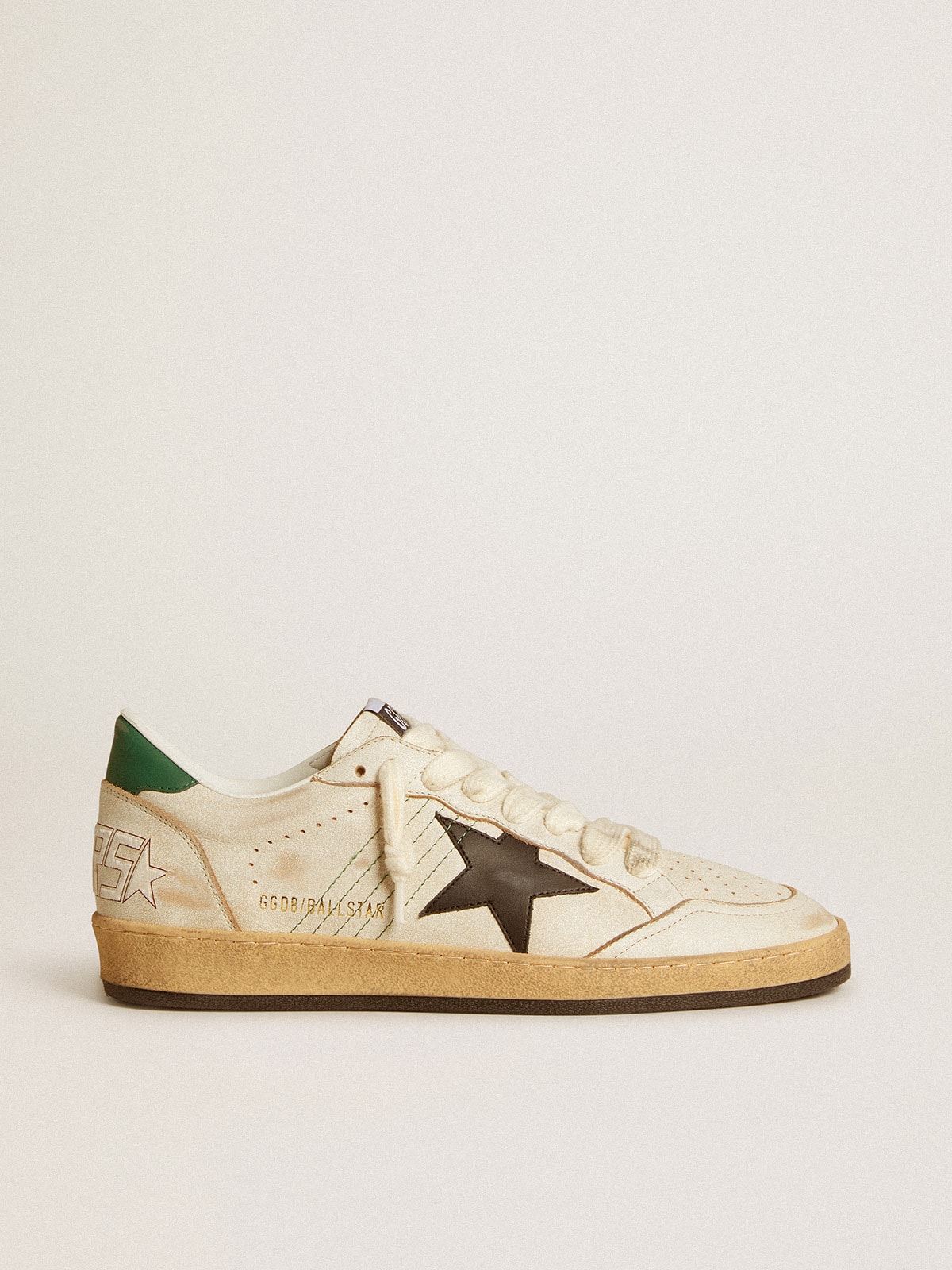 Ball Star black green