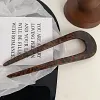 &Eacute;pingles &agrave; cheveux pour femmes en forme de U