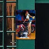 Motorcycle - Vintage Metal Signs(12*16Inch) - Vehicle