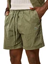 Men's Fashion Drawstring Pocket Shorts