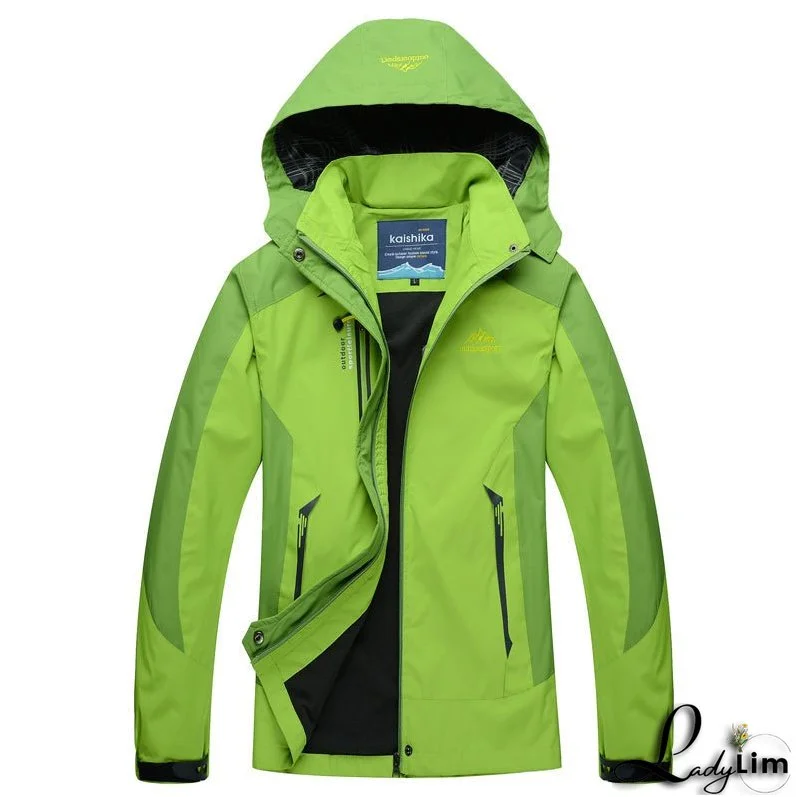 Elegant and Casual winter Jacket