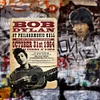 Bob Dylan - Vintage Metal Signs - 20*30cm/30*40cm - Music