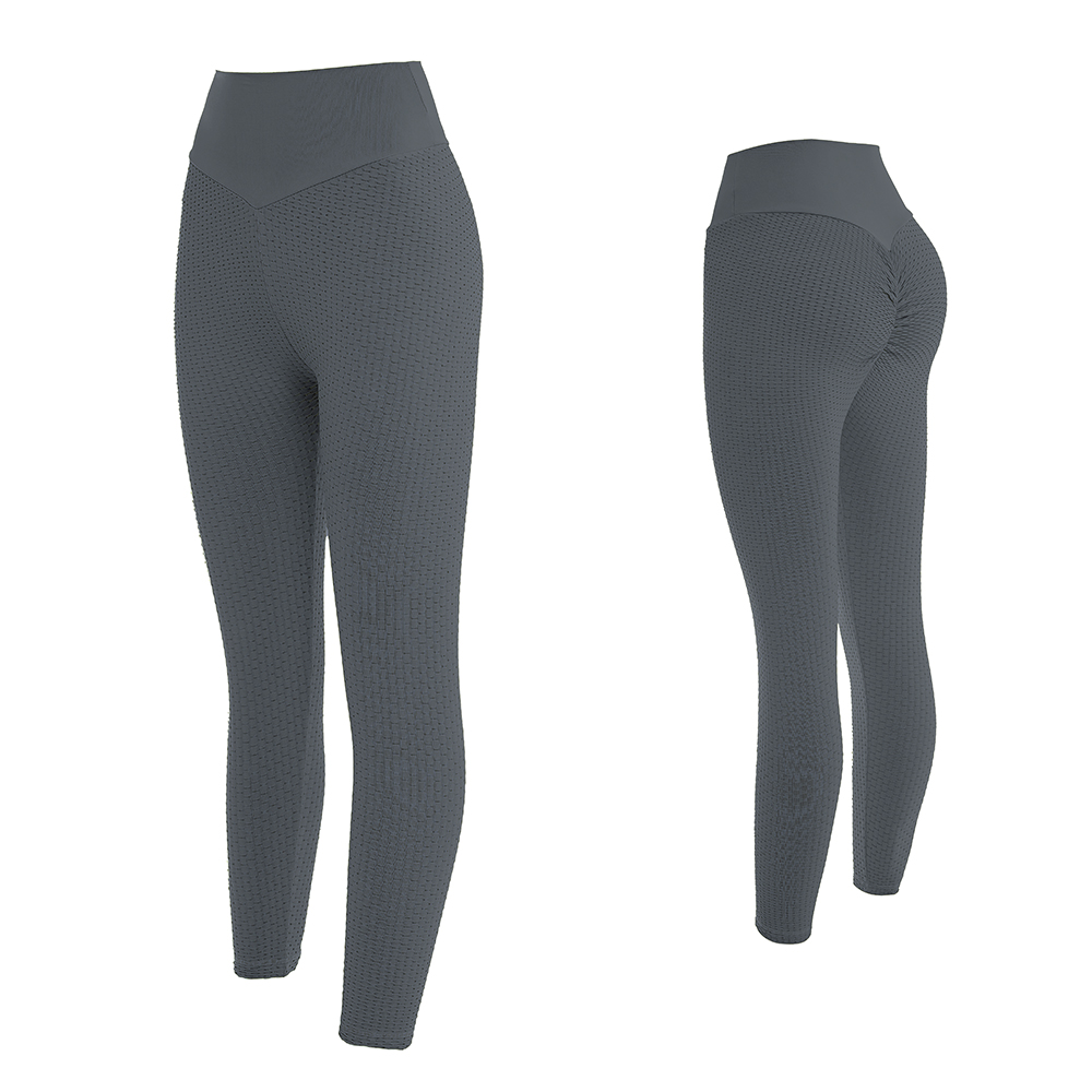 waffle workout leggings 