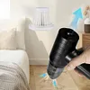 Compressed Air Duster 51000RPM Rechargeable Cordless Air Blower Keyboard Cleaner