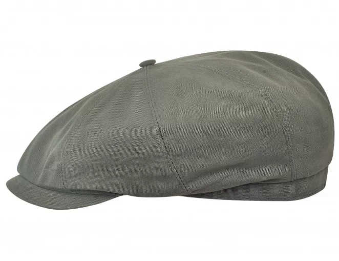 PEAKED CAPS SHELBY - COTTON-7 COLORS