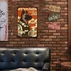 Dog Cafe - Vintage Metal Signs(12*16Inch) - Bar