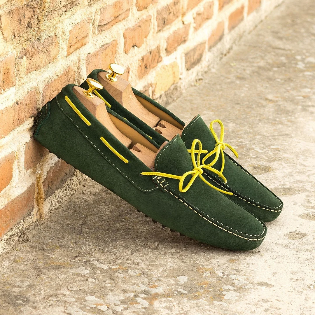 Men's Moccasins  Loafers