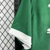 25/26 Palmeiras Soccer Jersey Home