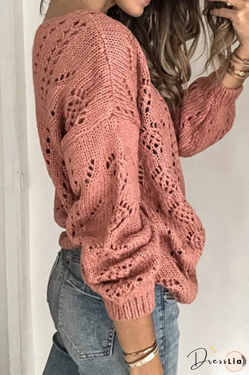 Chic and Versatile winter Top