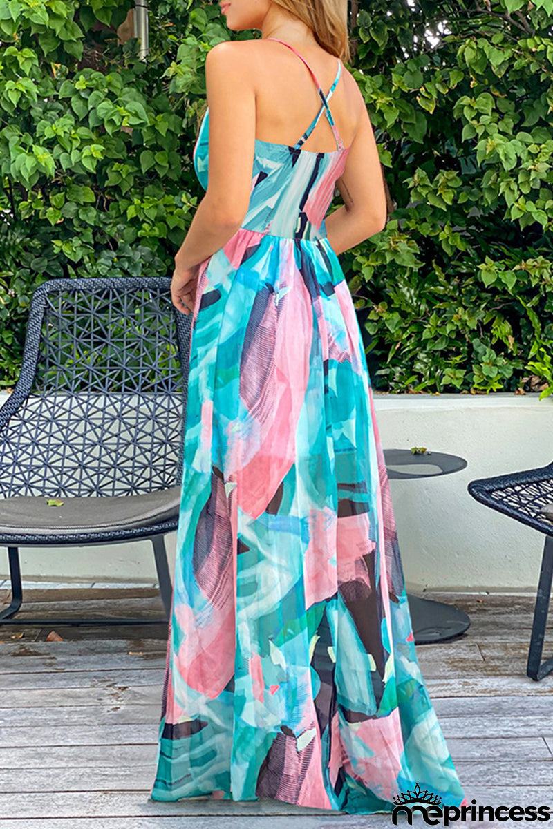 Classic and breathble Dress