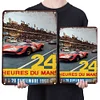 Car - Vintage Metal Signs(12*16Inch) - Vehicle