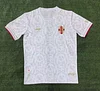 2024 England Special Edition White Football Shirt 1:1 Thai Quality