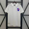 25/26 Colo Colo 100th Anniversary White Soccer Jersey