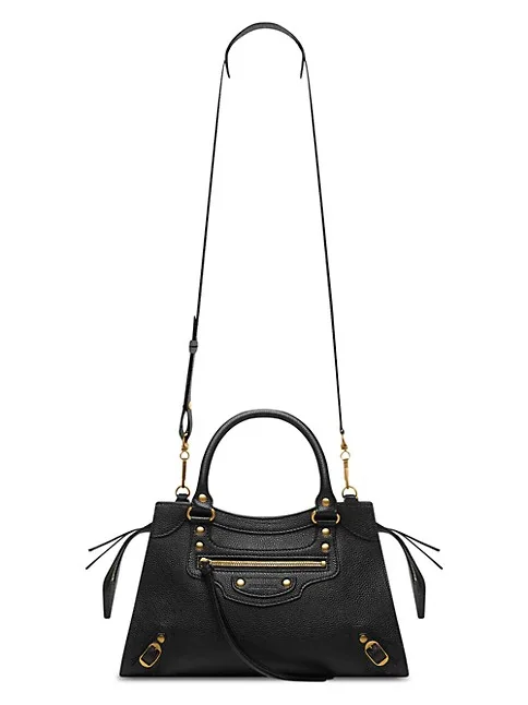 Balenciaga Neo Classic Small Handbag