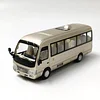 (Limited to purchase 500) MASDI 1:64 Toyota Coaster 2013 alloy car model details page