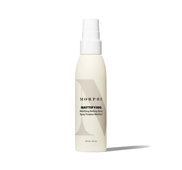 Mattifying Setting Spray