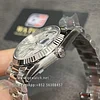 Rolex Day-Date m228239-0055 Meteorite Diamond Dial 40mm Super Clone