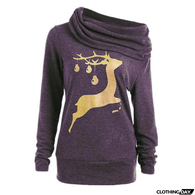 Classic and Elegant Hoodie