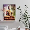【Clearance Sale】Jesus Mother-Paint by Numbers Acrylic Painting 40*50CM