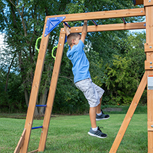 Monkey Bars