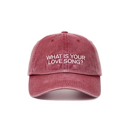 BTS Arirang Caps & Hats | BTS Baseball Caps & Streetwear Hats