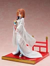 1/7 Scale Shiromuku ver. Miku Nakano - 5Toubun no Hanayome Official Statue - F:NEX