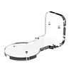 Wall Mount Acrylic Bracket Adhesive Wall Shelf for Eufy Security Indoor Cam S350