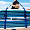 Paddle Board Carry Strap Adjustable Surfboard Shoulder Carry Sling for Women Men