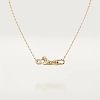 PANTH&Egrave;RE DE CARTIER NECKLACE