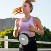 CD Case with Transparent Window DVD Case DVDs Wallet Holder for Car Home Travel