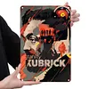 KUBRICK - Panneaux en &eacute;tain m&eacute;tallique(20*30cm/30*40cm)