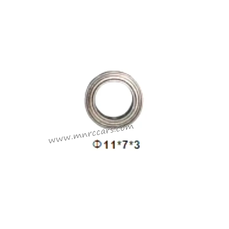 MN Model MN128 Parts 11x7x3 Bearing
