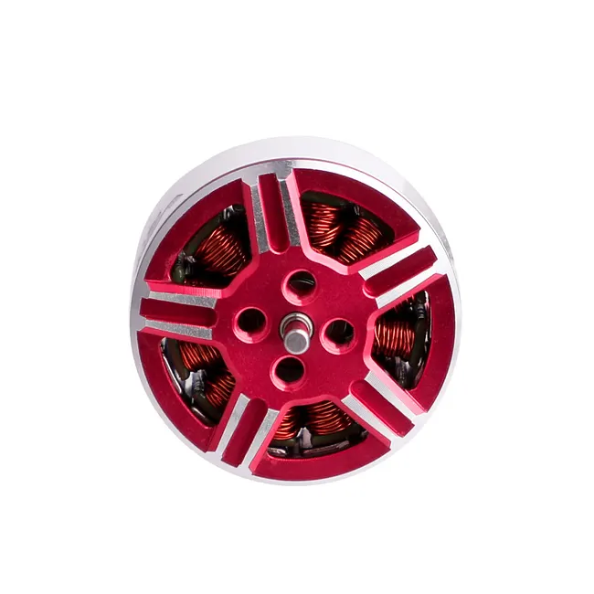 TMotor V1507 3-4 Inch FPV Brushless Motor | High Thrust, Cooler, Dual