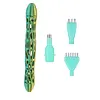 Diamond Painting Pens with Tip Nibs Hollow Design 5D Diamond Painting Art Pen Picker Kits 12.5x2cm for DIY Craft Comfort Grip and Faster Drilling