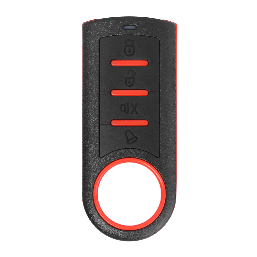 

Garage Door Opener Gate Key Duplicator Copy Wireless Code Remote Control, 315mhz, 501 Original
