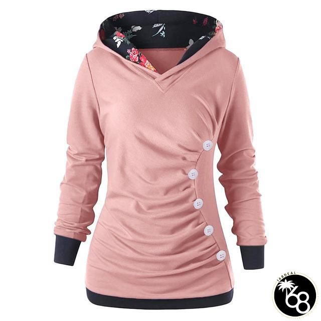 Modern and Fashionable Sweater | 168DEAL