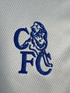 2003-2005 Retro Long Sleeve Chelsea Away Football Shirt 1:1 Thai Quality