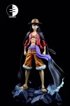 1/5 Scale Onigashima Series Luffy - ONE PIECE Resin Statue - YueBan-Studio