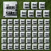 48Pcs Liquid Waste Gelling Powder Rapid Camping Toilet Gel for Outdoor Emergency