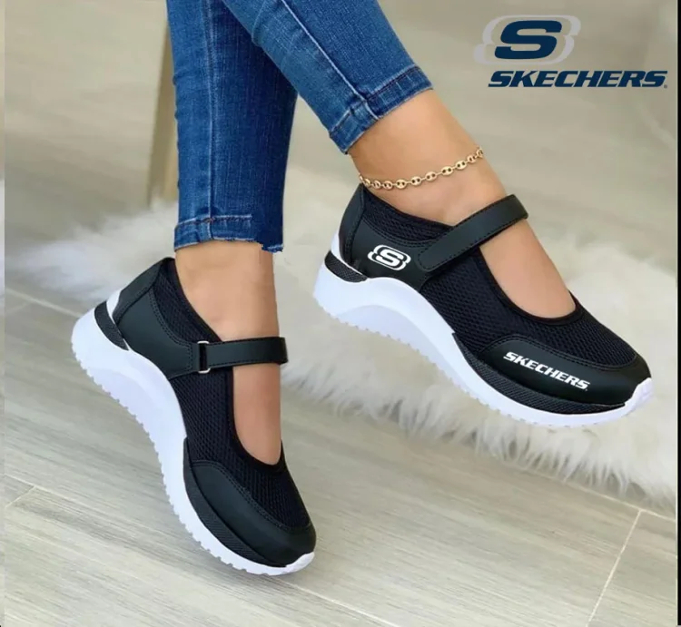 2025 legjobb SKECHERS® ortopéd masszázscipője