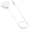 Audio Charger Pad 1000 MA Magnetic Suction Charger Black White for Sonos Roam SL