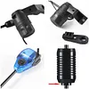 LED Carp Fishing Swing Adjustable Bite Alarm Indicator Carp Fishing Alarm Swing